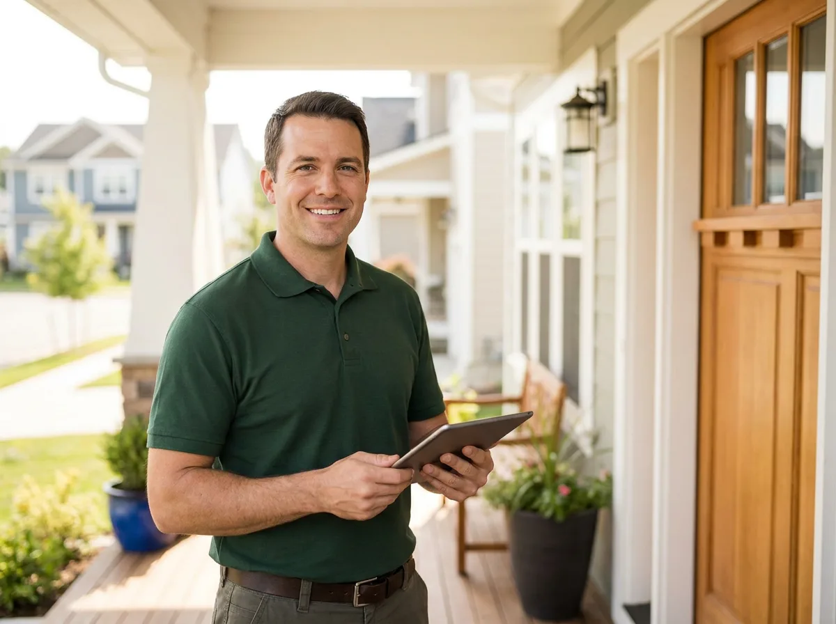 Pest control FAQs for Stockport, IA